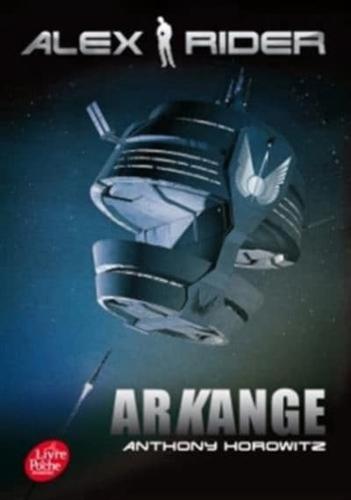 Alex Rider 6/Arkange