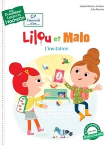 Lilou Et Malo