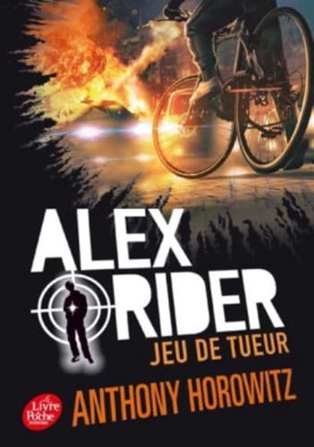 Alex Rider 4/Jeu De Tueur