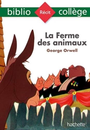 La Ferme Des Animaux