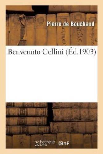 Benvenuto Cellini