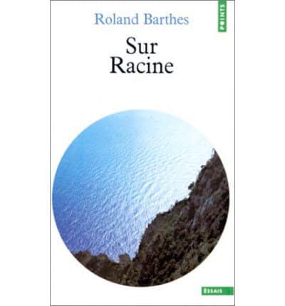 Sur Racine