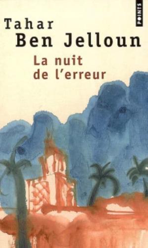 La Nuit De L'erreur