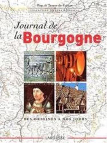 Journal De La Bourgogne