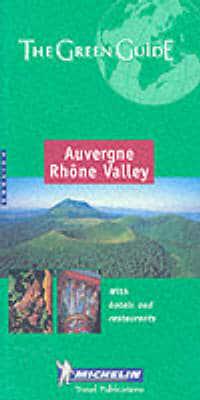 Auvergne Rhône Valley