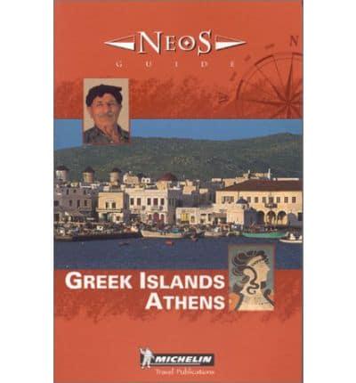 Greek Islands, Athens