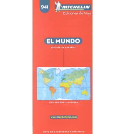 Michelin El Mundo