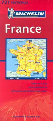 Michelin France