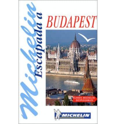 Michelin Escapada Budapest