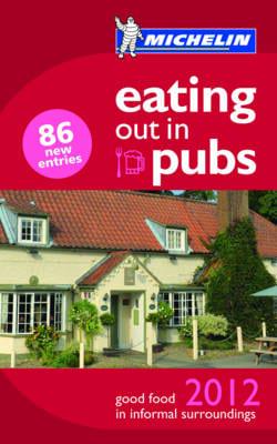 Eating Out in Pubs