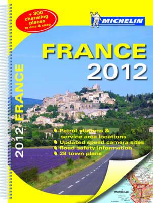 France Atlas 2012