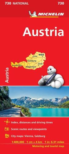 Turkey - Michelin National Map 758