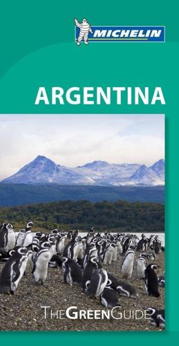 Argentina - Michelin Green Guide