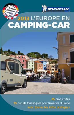Camping Car Europe