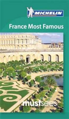 Must Sees France