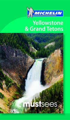 Yellowstone & Grand Tetons
