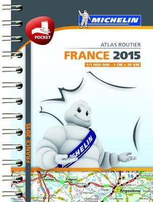 Michelin France 2015