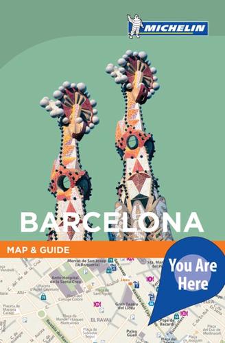 Barcelona - Michelin You Are Here