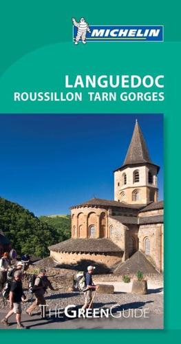 Languedoc, Roussillon, Tarn Gorges