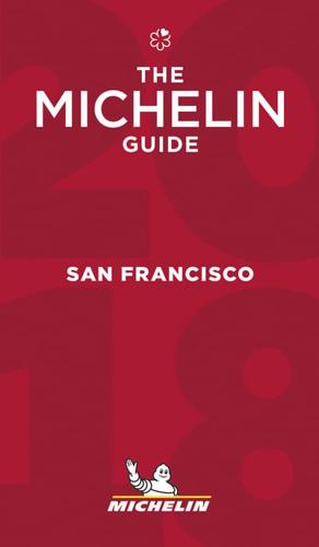 San Francisco, Bay Area & Wine Country 2018