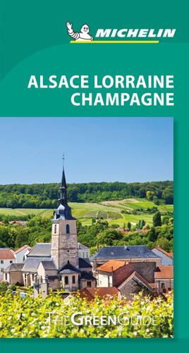 Alsace Lorraine, Champagne