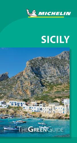 The GreenGuide Sicily