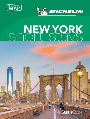 New York Short-Stays