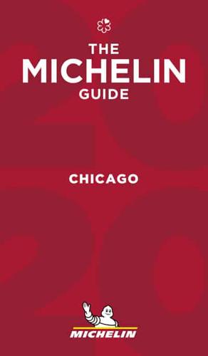 Chicago - The MICHELIN Guide 2020