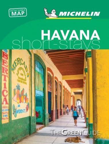 Havana Short-Stays