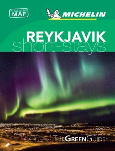 Reykjavik Short-Stays