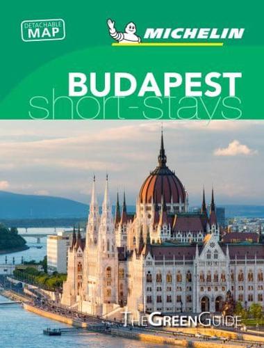 Budapest Short-Stays