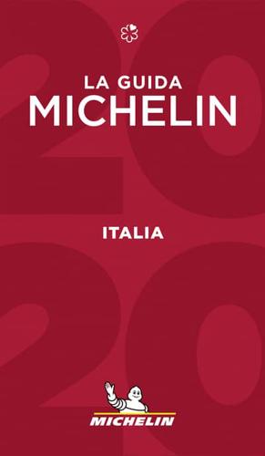 Italie - The MICHELIN Guide 2020