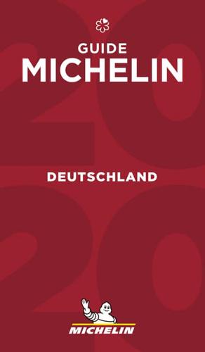 Deutschland - The MICHELIN Guide 2020