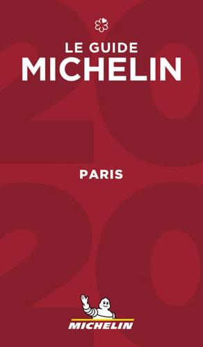 Les Plus Belles Tables De Paris & Ses Environs - The MICHELIN Guide 2020