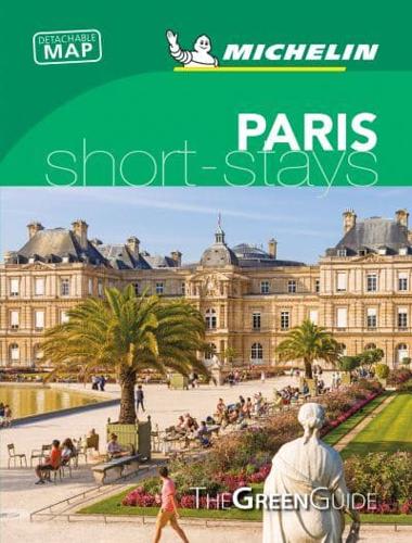 Paris Short-Stays
