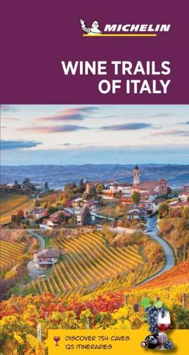 Wine Trails of Italy