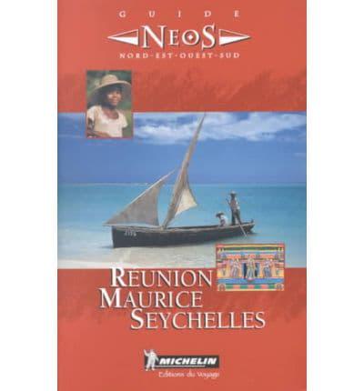 Michelin Neos Reunion, Maurice, Seychelles