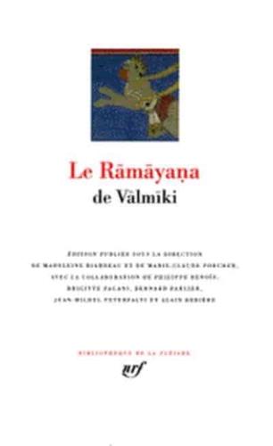 Le Ramayana