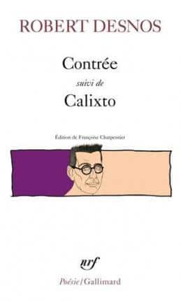 Contree ; Calixto