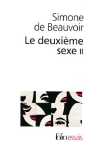 Le Deuxième Sexe