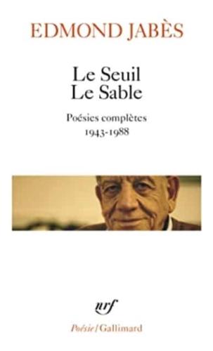 Le seuil/Le Sable