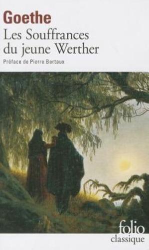 Les Souffrances Du Jeune Werther