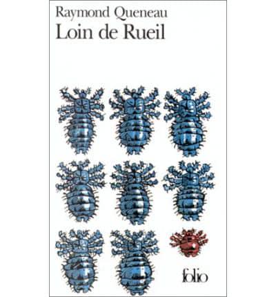 Loin De Rueil Queneau