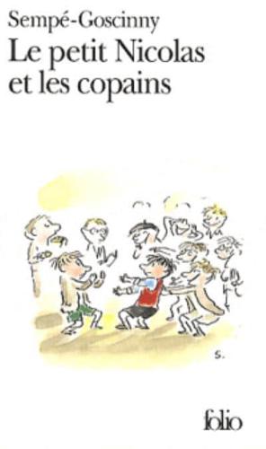 Petit Nicolas Et Les Copains