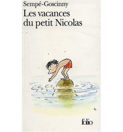 Les Vacances Du Petit Nicolas