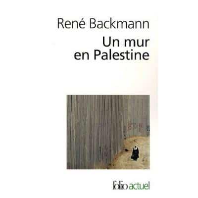 Mur En Palestine