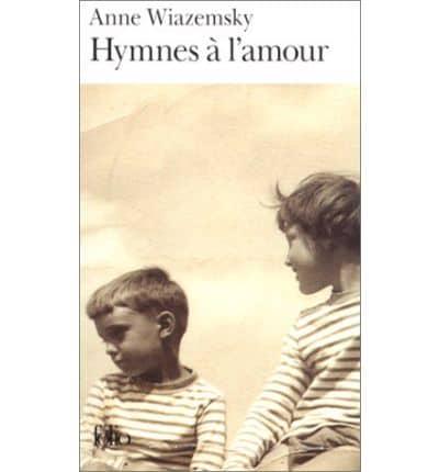 Hymnes A L Amour