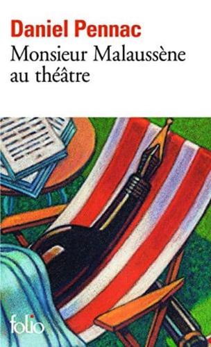 Monsieur Malaussene Au Theatre