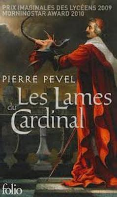 Lames Du Cardinal