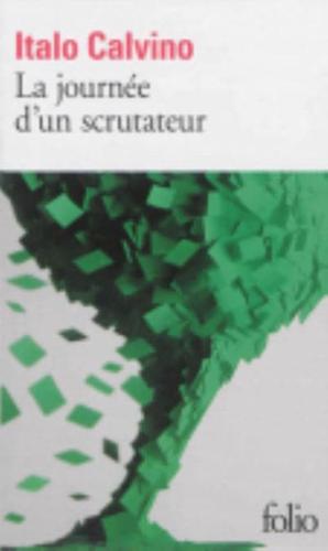 La Journee D'un Scrutateur